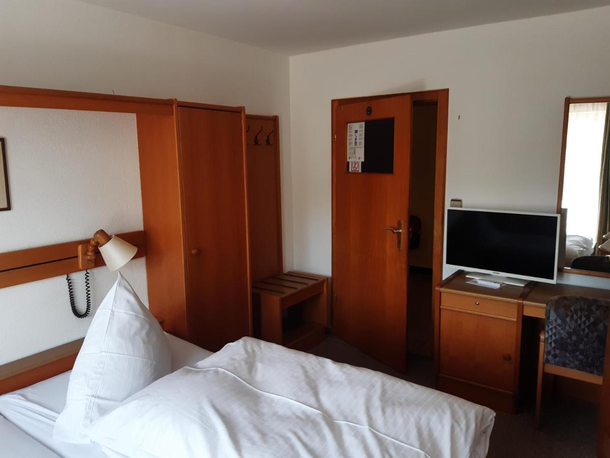 Gastehaus Endrich Hotel Heidelberg Kültér fotó